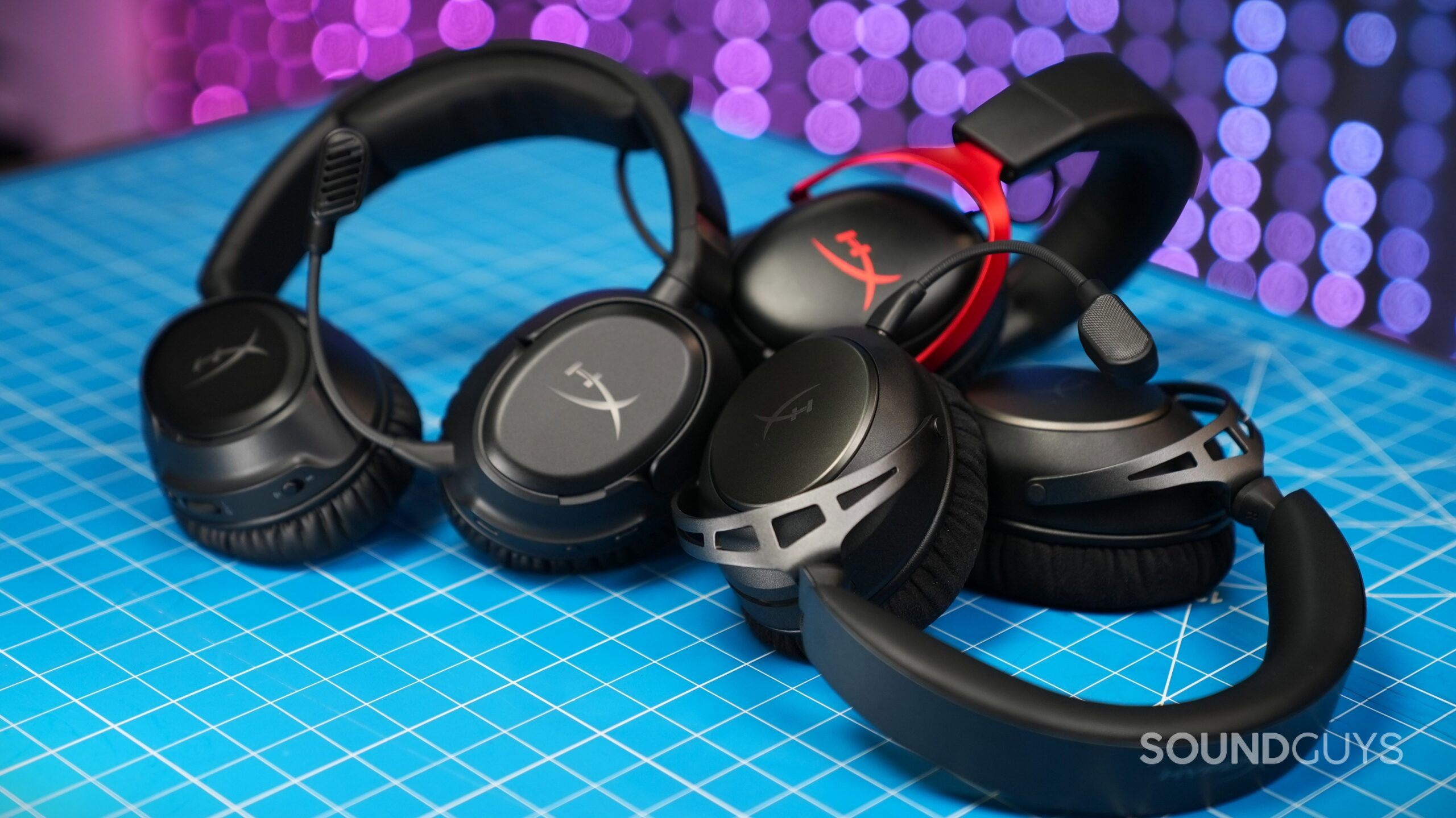 Wireless gaming headset buying guide (2026): How to choose the best headset for your needs