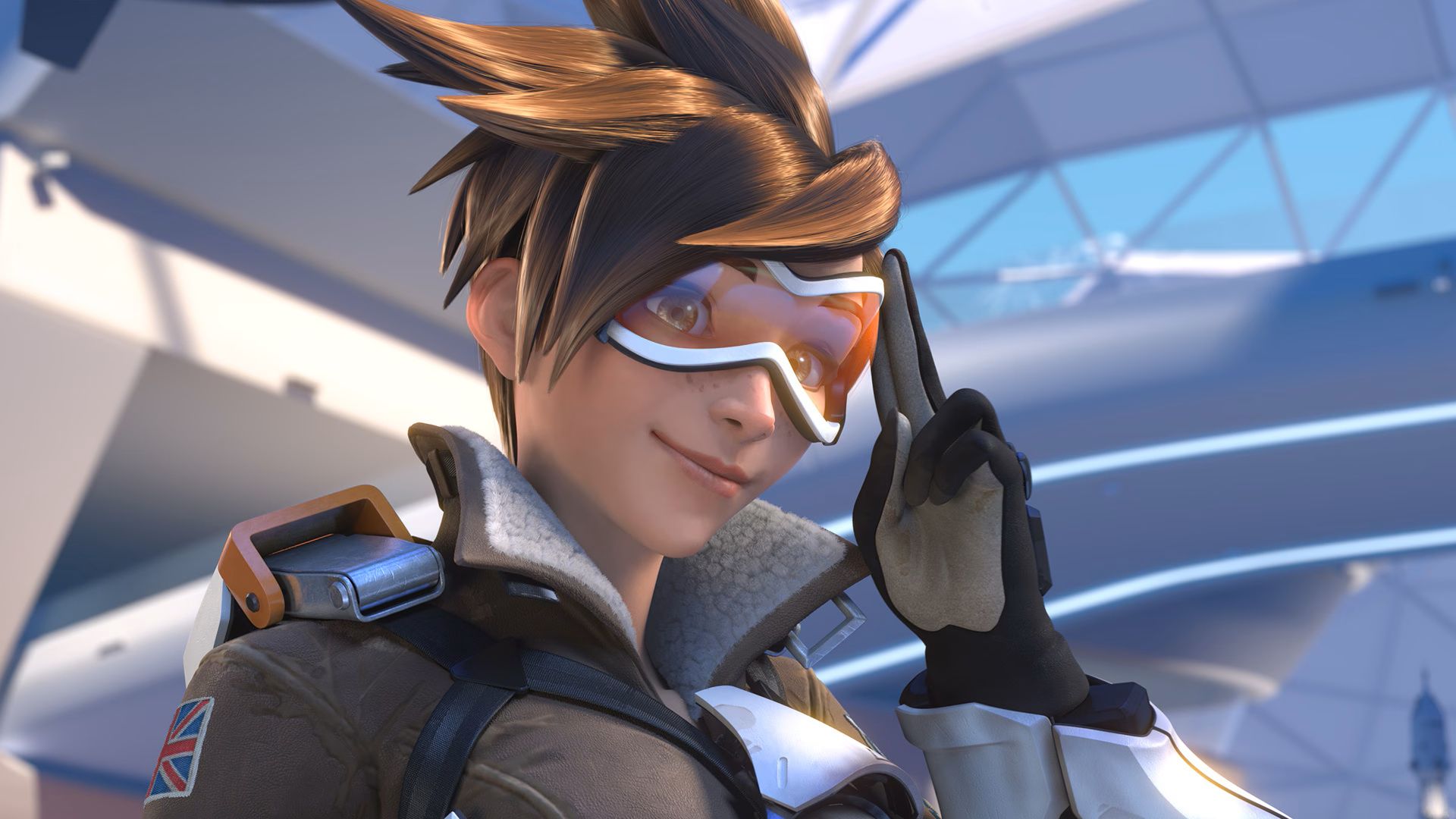 Project Titan’s end ‘immediately instilled a culture of humility’ in the Overwatch team which has helped them see the last decade through