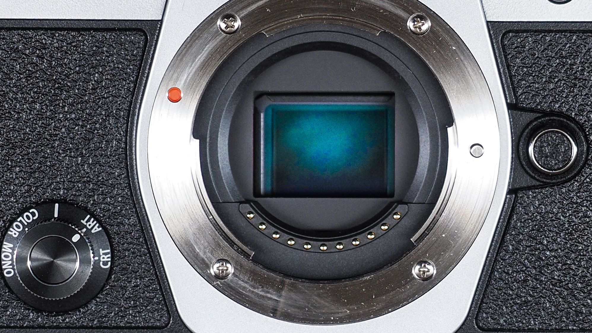 Is this the future for Micro Four Thirds cameras? New sensor technology could deliver more than 17 stops of dynamic range