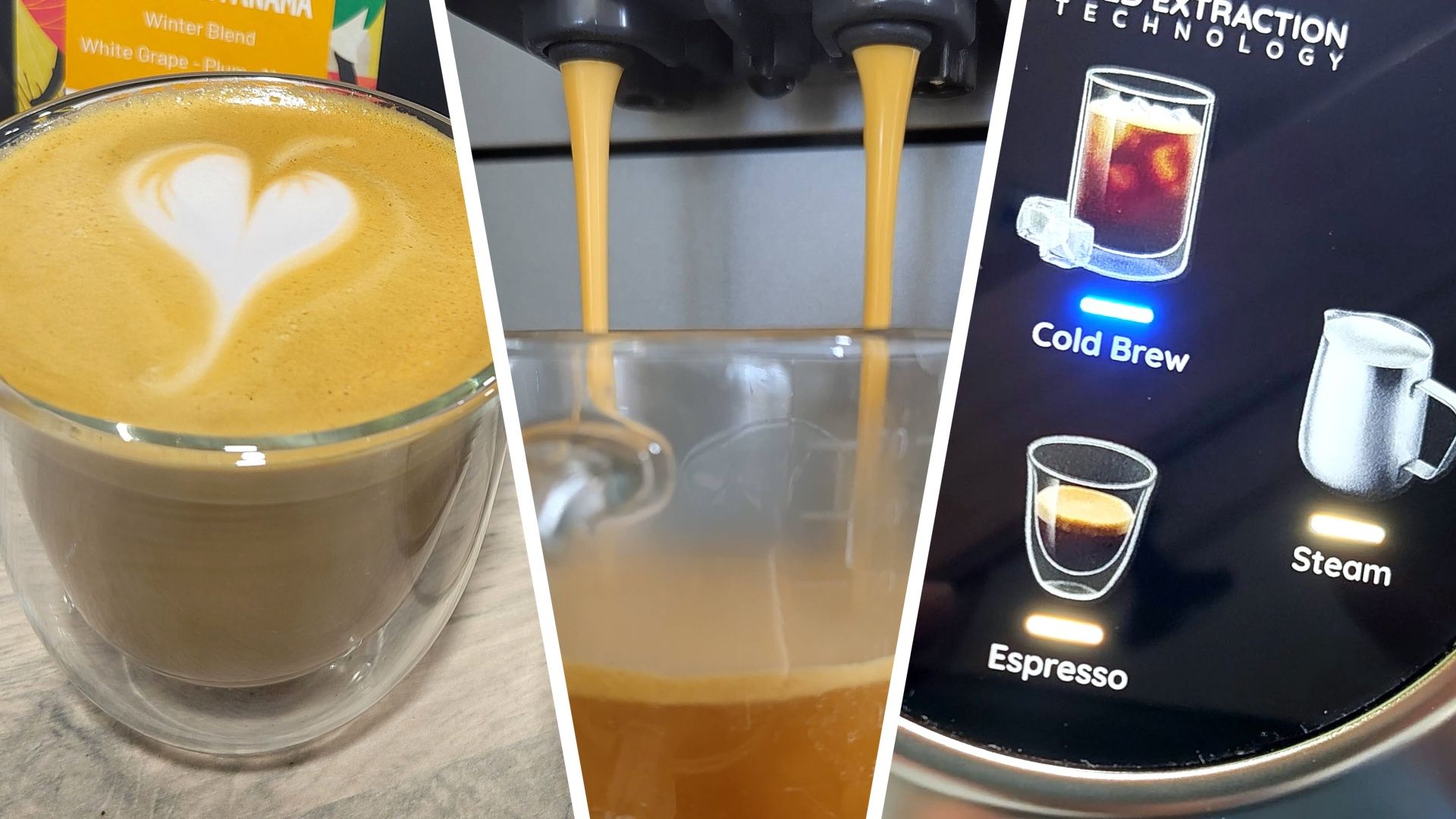 I test over a dozen coffee makers a year, and these 3 De’Longhi espresso machines offer the absolute best performance for your money