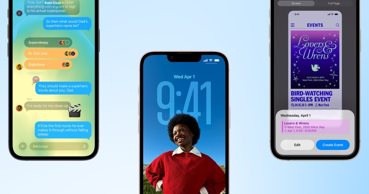 The iPhone 18e could get a shiny new chip while Apple keeps rationing smooth scrolling