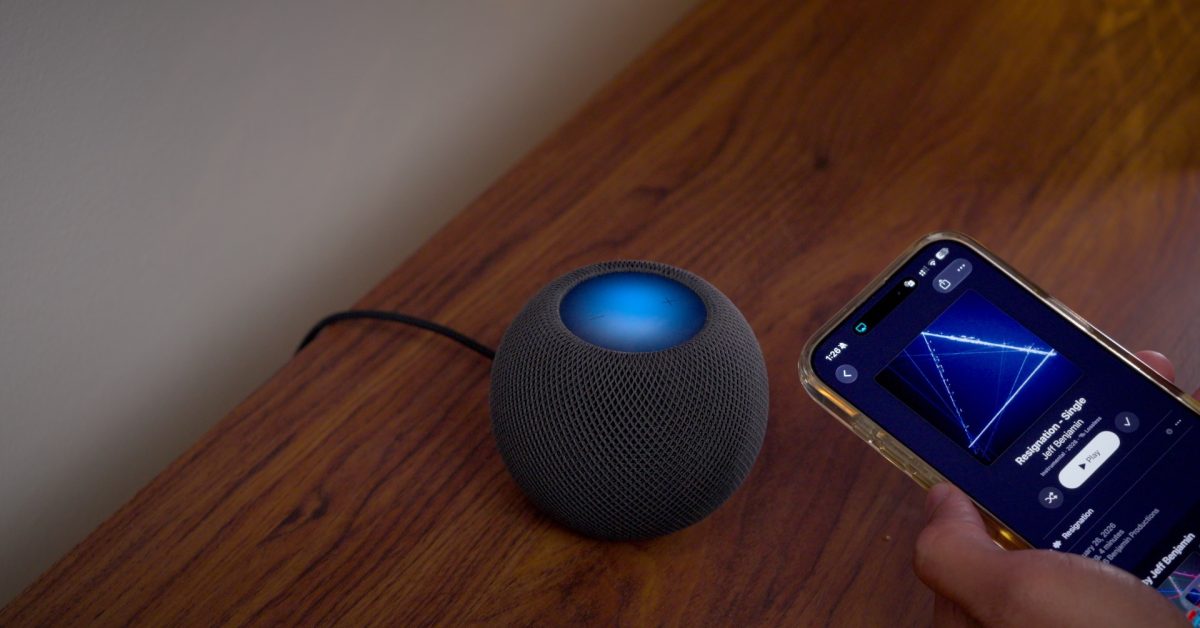 iOS Decoded: iOS 27.2 RC – hands-on w/ HomePod Sound Glow, TV profiles, Apple TV Home Theater assets, more [Video] – 9to5Mac