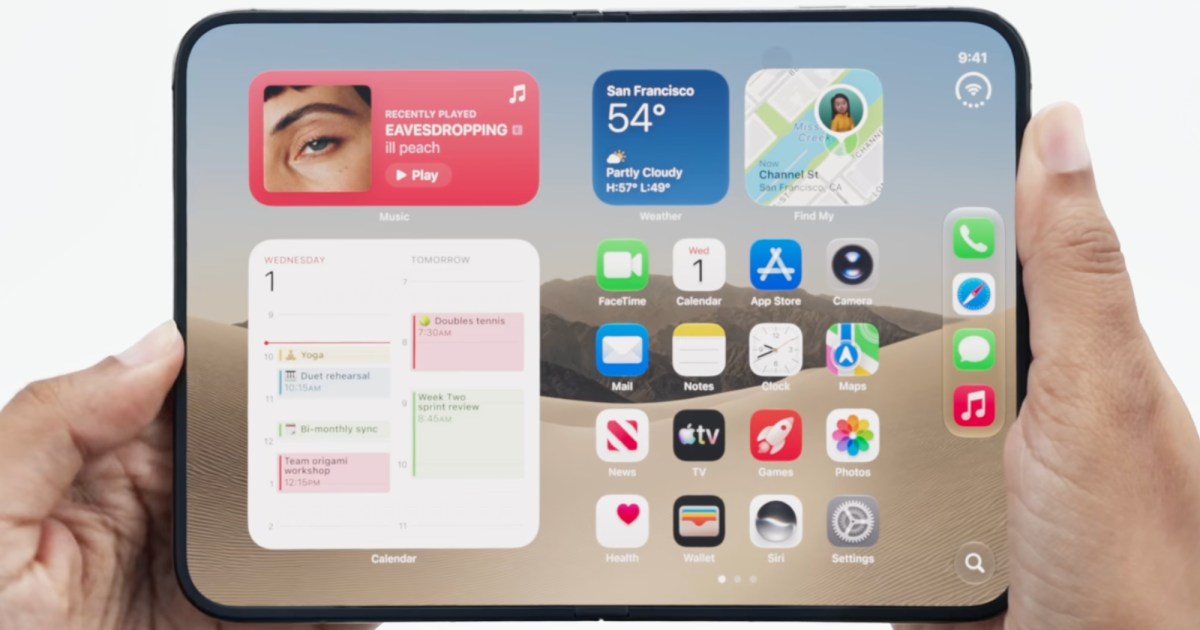 Apple just dropped the hammer on iPhone Duo scalpers with a strict purchase limit