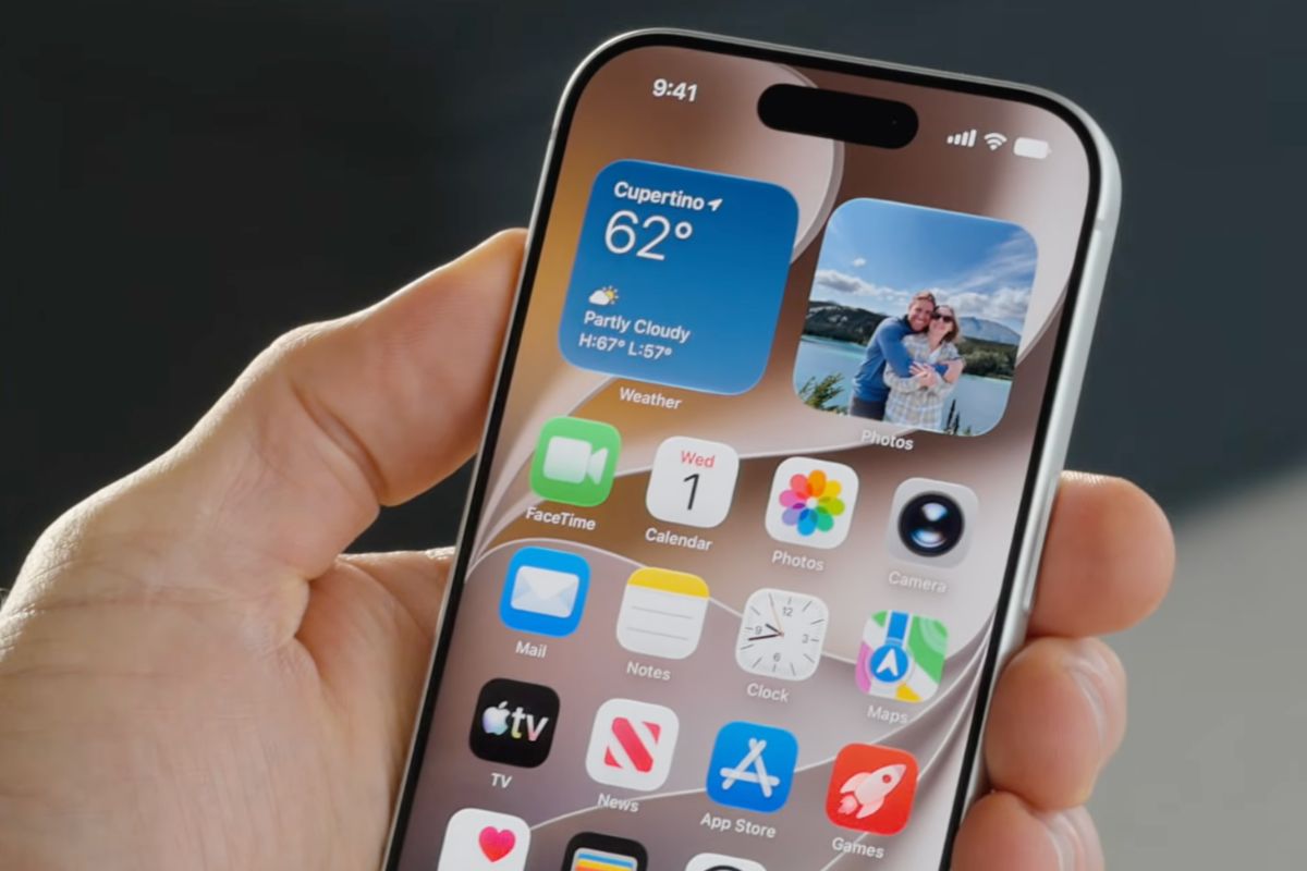 Apple announces iOS 27 will be released on Monday, September 14