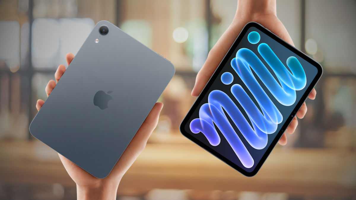 iPad mini 2026 vs iPad mini 2024: What has changed and should you upgrade?