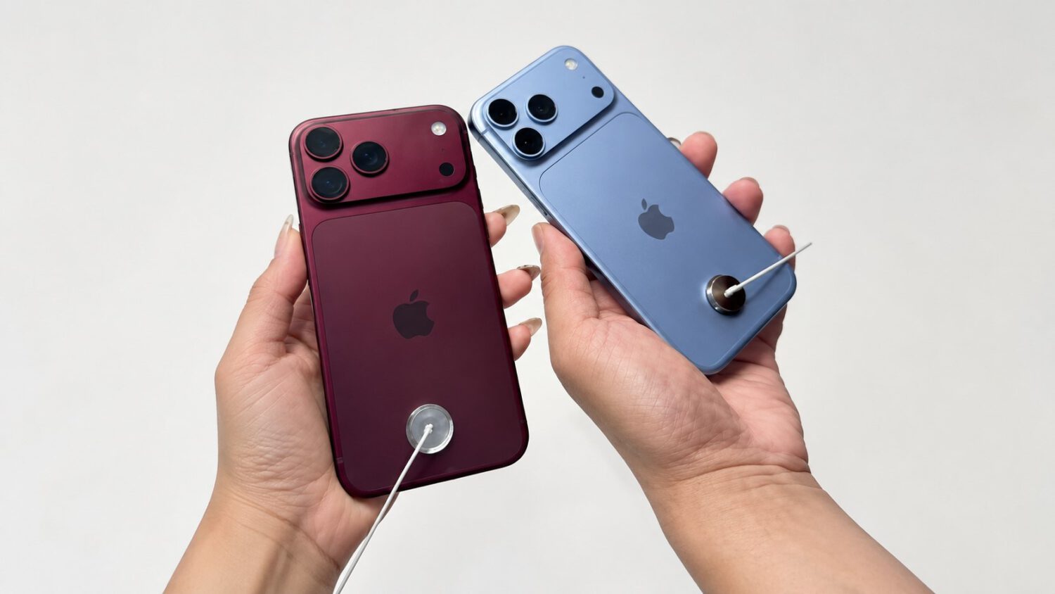 iPhone 18 Pro Owners Report Camera Discoloration, Apple Stays Quiet