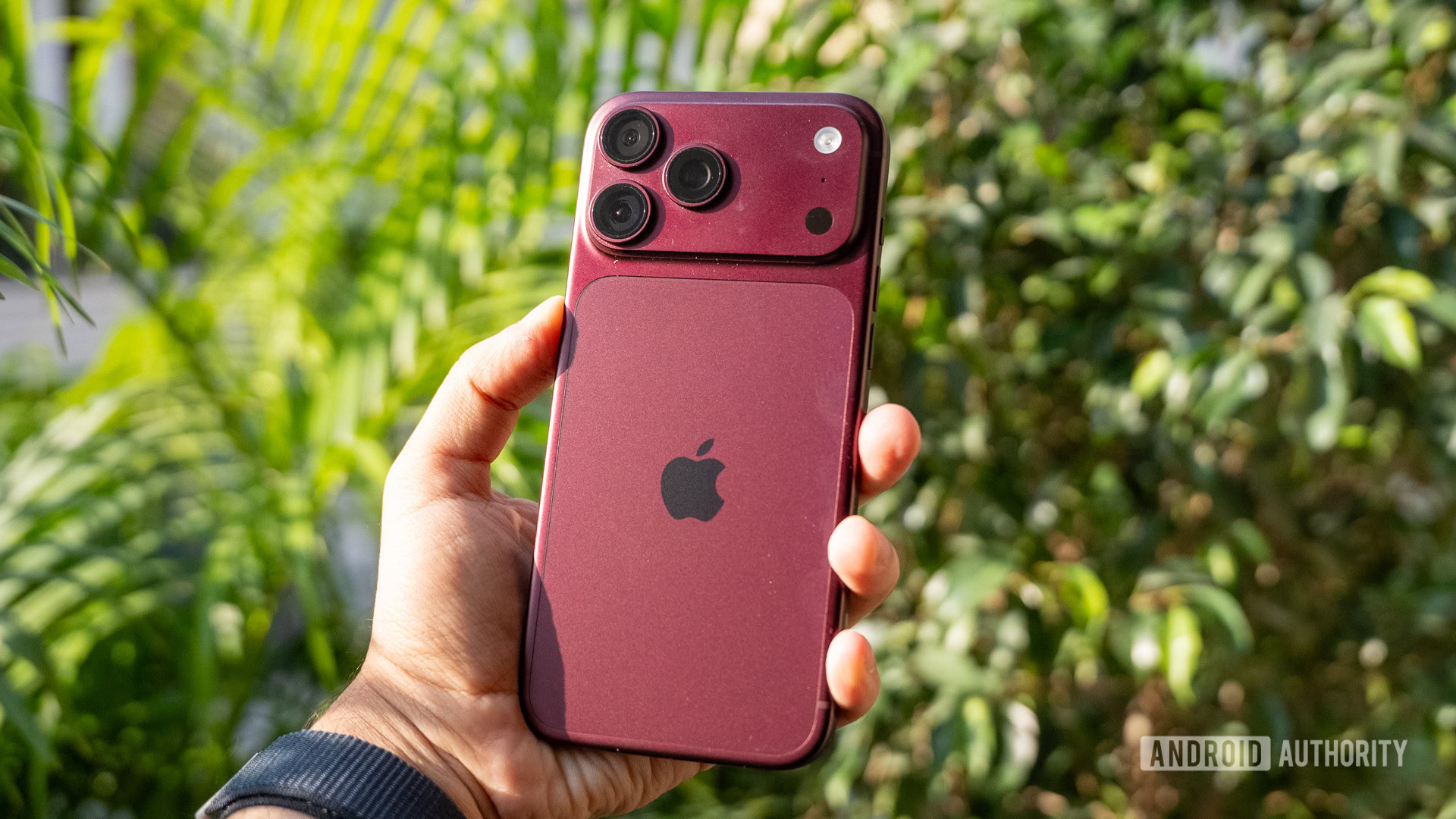 The iPhone 18 Pro is the antithesis to Android’s AI era