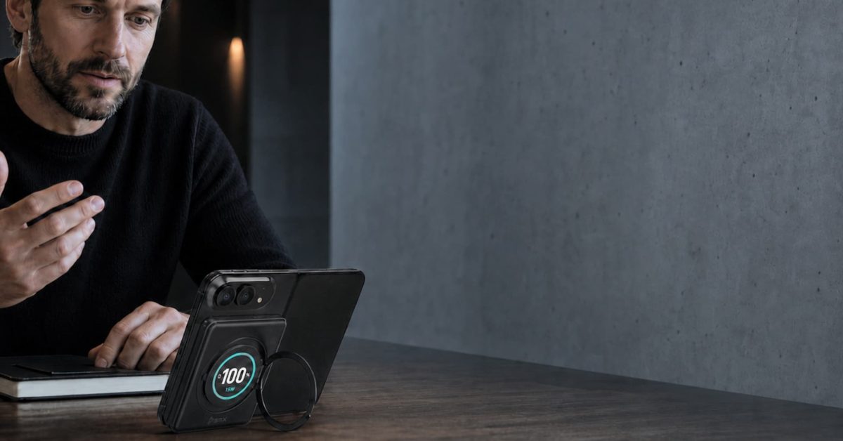 SolidSafe Duo is designed for the iPhone Duo
