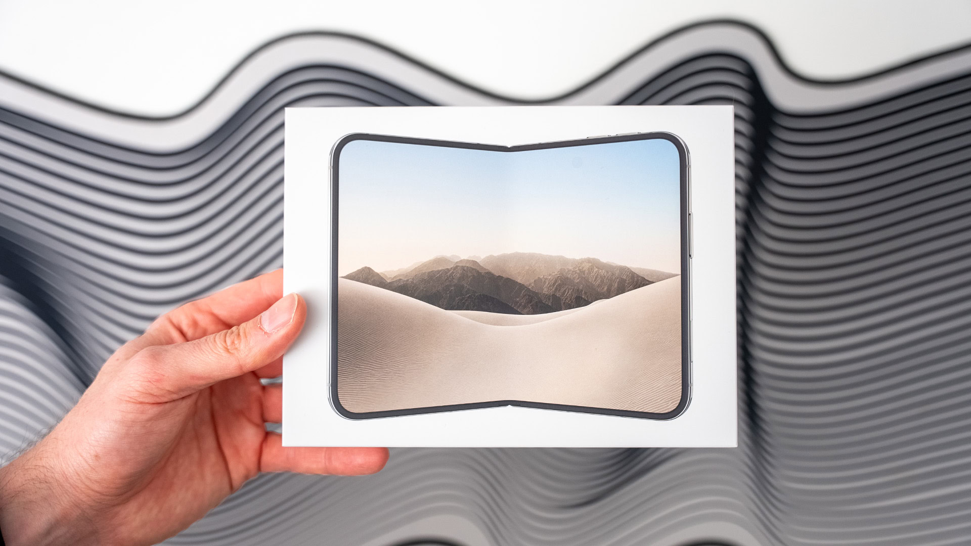 iPhone Duo’s cracking screens are already scaring off would-be buyers, survey finds