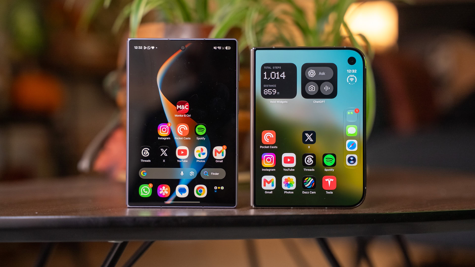 Google is done asking nicely for foldable app optimization