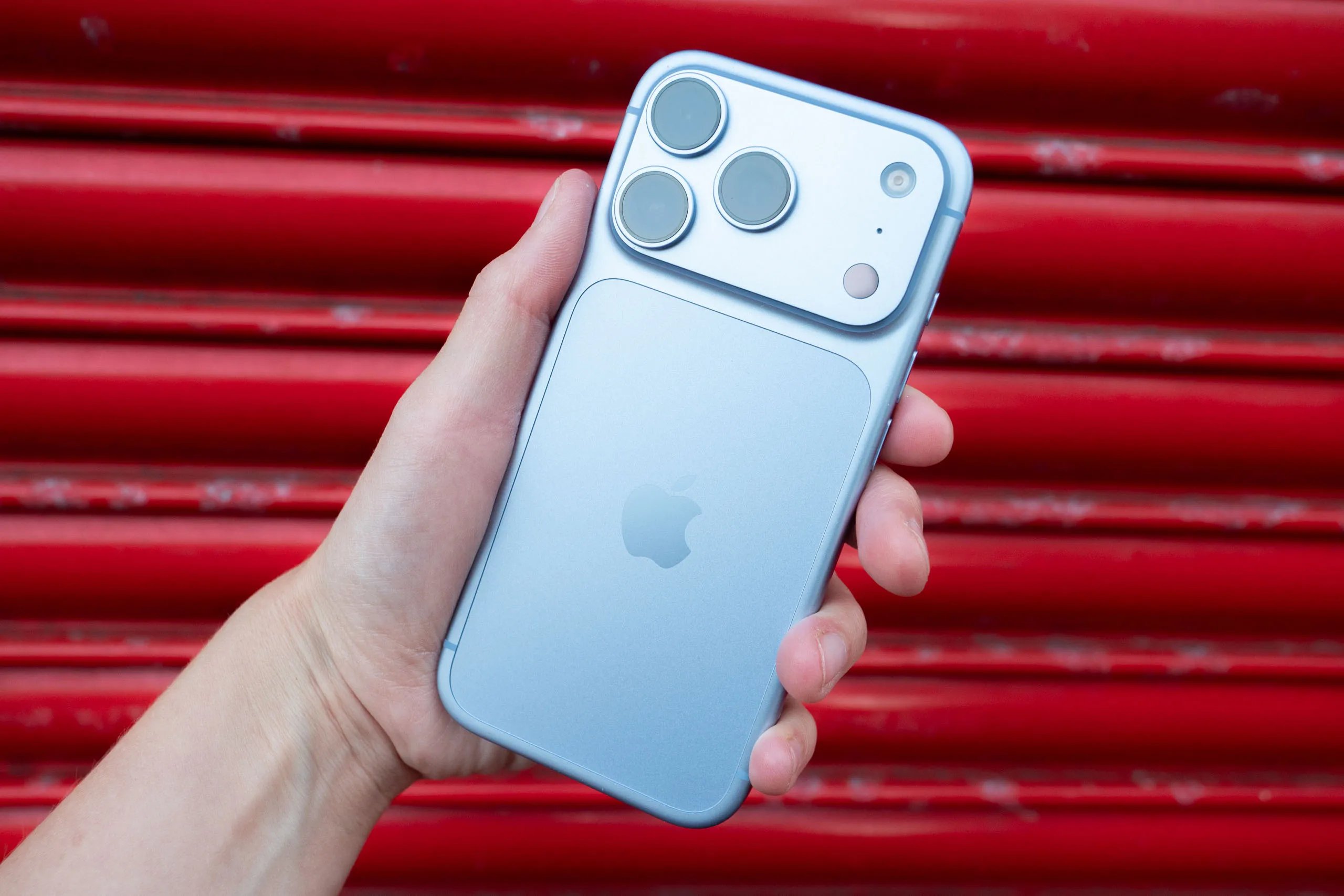 iPhone 18 Pro Review – with added photography features, is this now the ultimate camera phone?