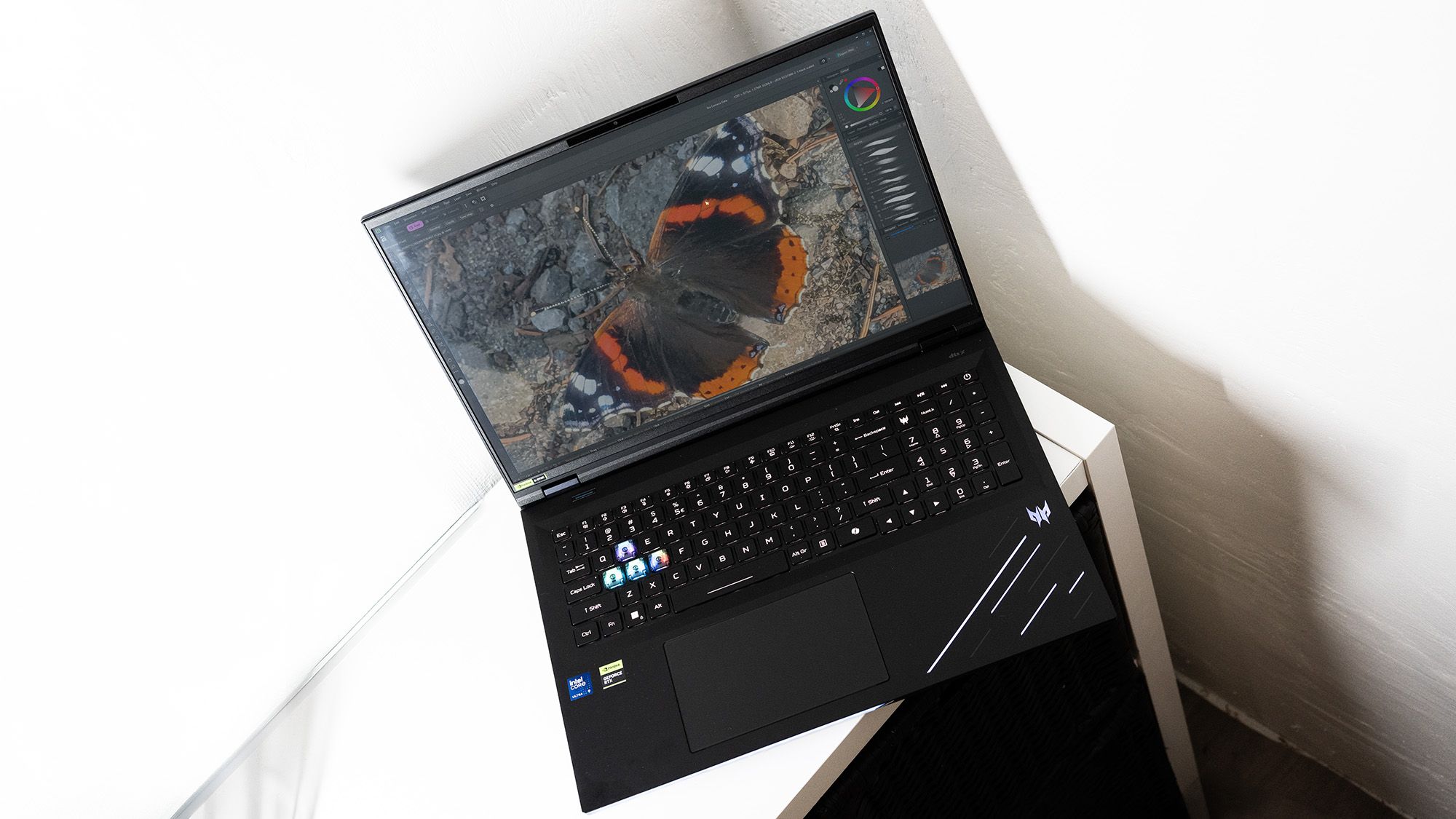 Acer Predator Helios 18 review: incredible power, but at a price