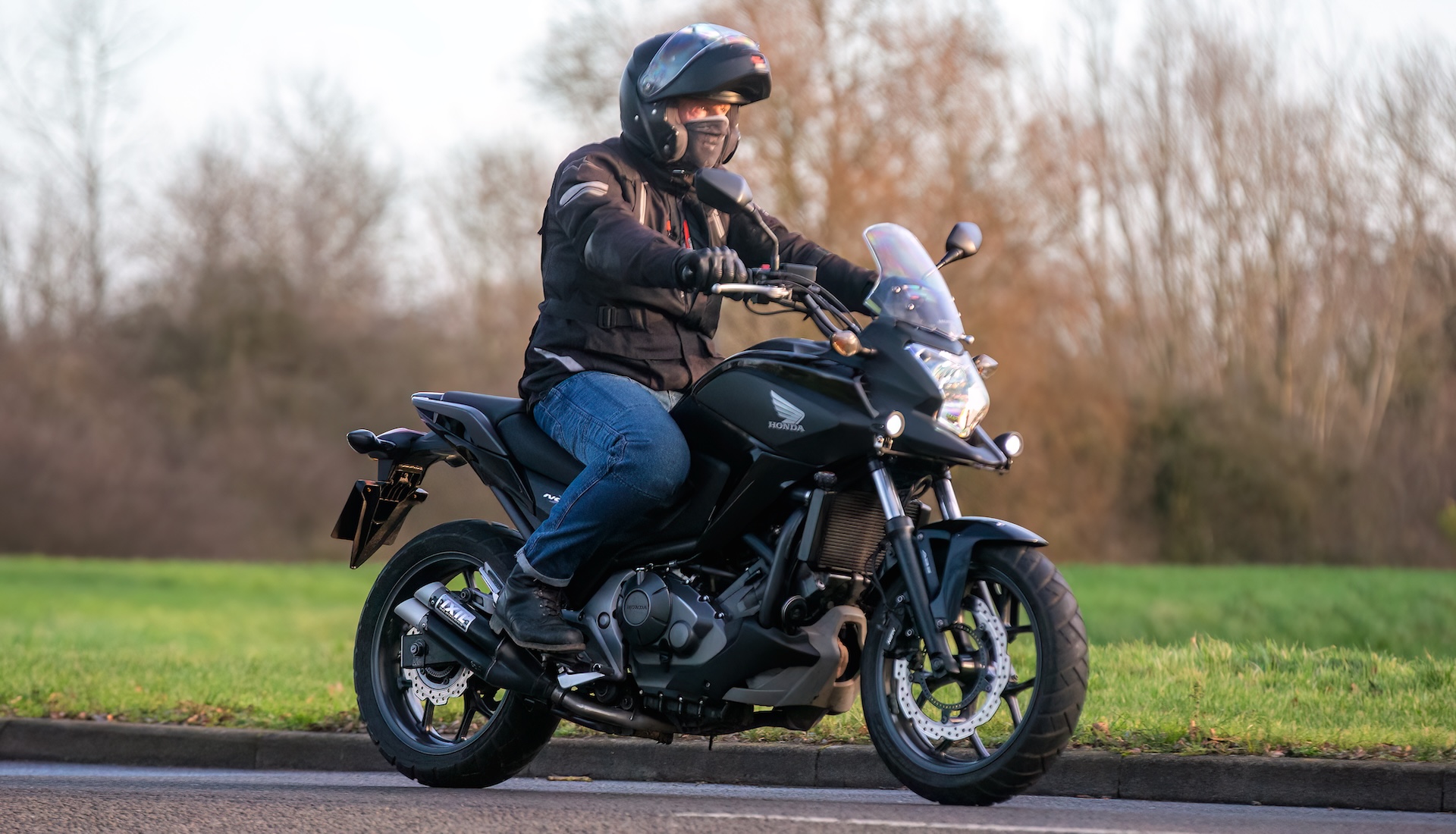 Retiree to complete first electric motorcycle ride around mainland Australia after 11,200 miles