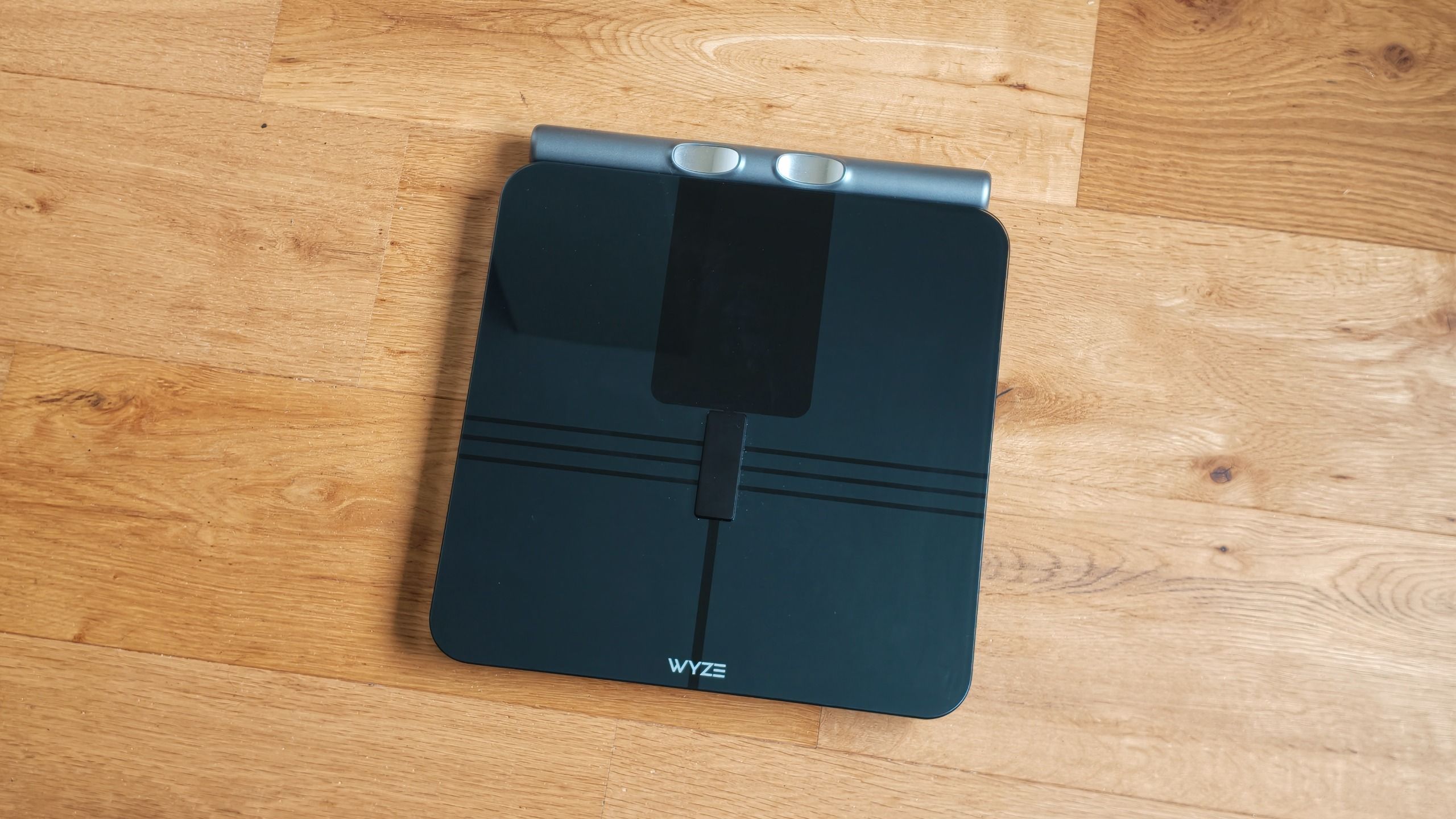 Wyze BodyScan review: This cheap smart scale operates like it’s twice the price