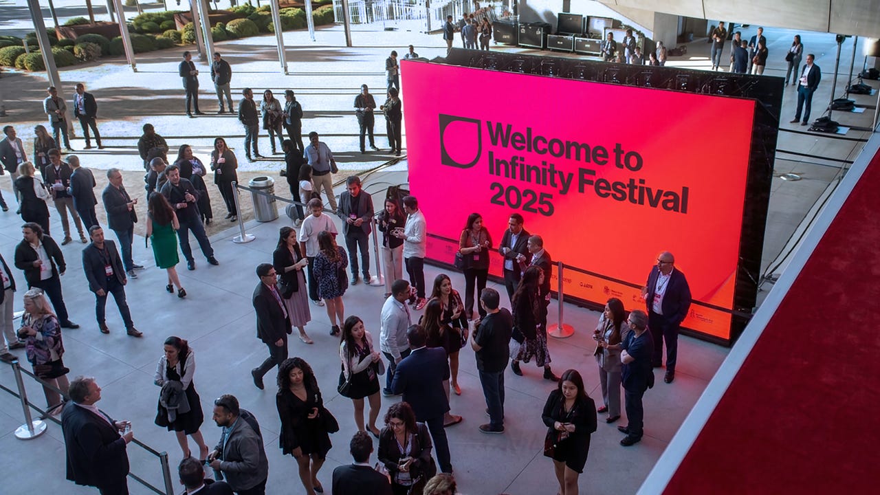 Seth Rogen, Brad Bird, and Travis Knight Are Heading to Los Angeles for the Infinity Festival to Highlight the Next Wave of Animated Storytelling