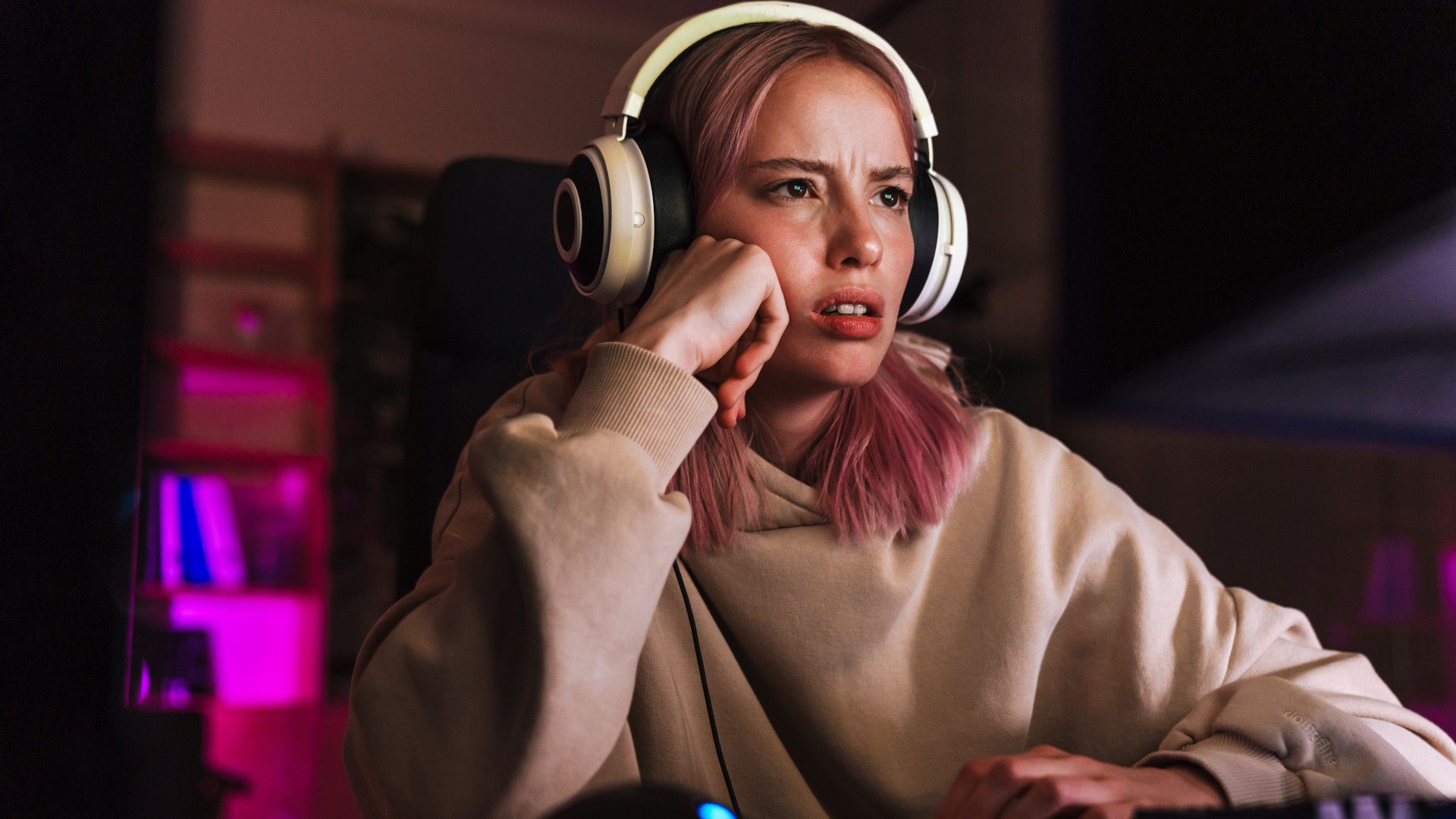 ‘The game market is going to collapse thanks to AI bros’: Epic AI MegaJam challenges devs to build a game in 4 days with AI, and gamers hate the idea