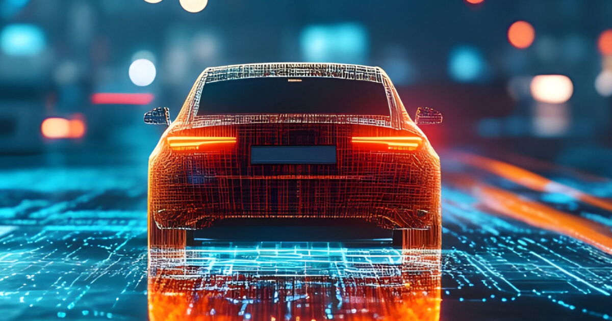Your car’s smartest features are opening doors for hackers