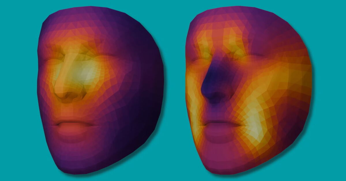 Single photo predicts your chances of surviving cancer treatment