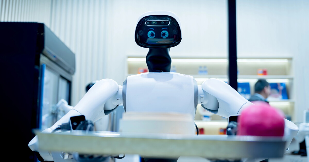 Mind-reading tech aims to make AI actually intelligent