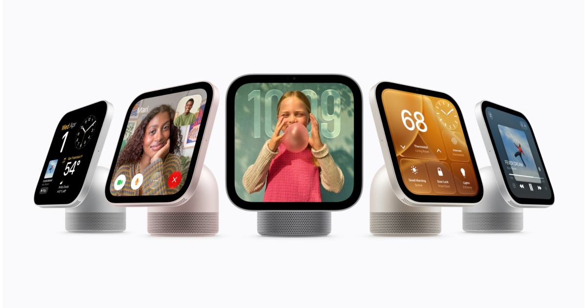 Apple’s HomeView wants to run your home, but does it offer anything new?