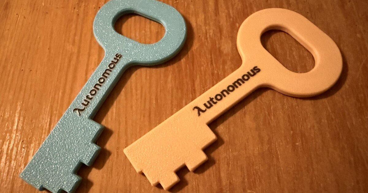 Review: $9 key puts you in control of your phone screen time – and it works