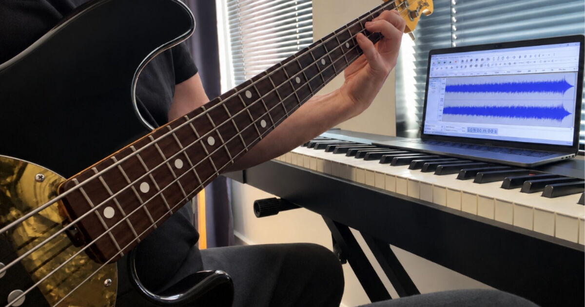 Song-splitting app achieves the impossible in 40 seconds