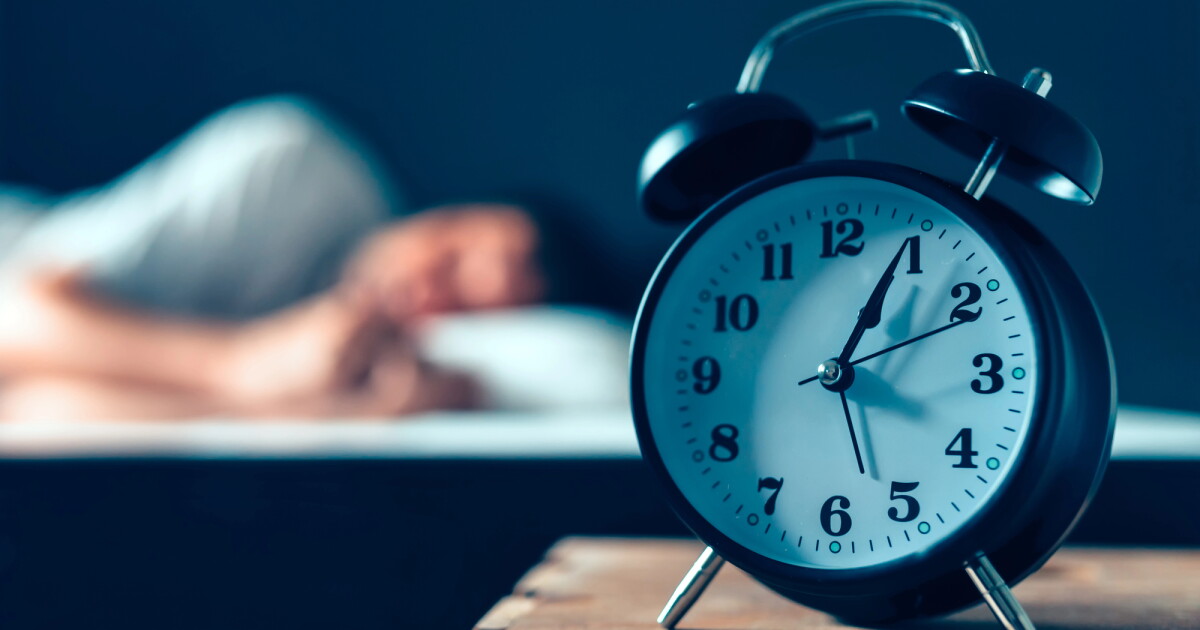Latest sleep trend may do more harm than good – here’s how to make it work
