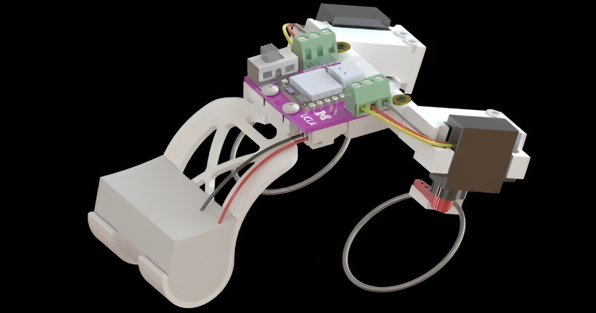 Wound-helix robot leaps and bounds over obstacles