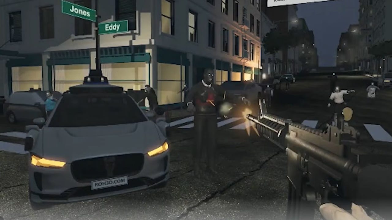 Indie Game Dev Cancels Vibe-Coded Zombie Shooter After San Francisco Officials Condemn ‘Dehumanizing’ Game Set in City’s Tenderloin Neighborhood