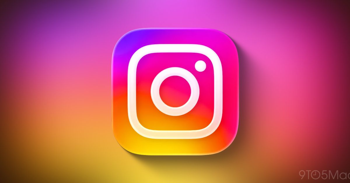 Instagram takes on YouTube with new 90-minute horizontal video format – 9to5Mac