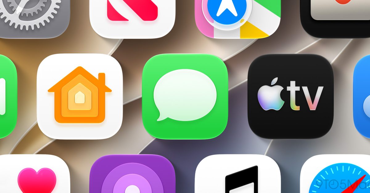 iOS 27.2 adds new features in six iPhone apps, here’s what’s coming – 9to5Mac