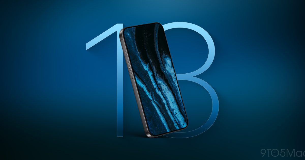 Apple reportedly gearing up for strong iPhone 18 sales – 9to5Mac