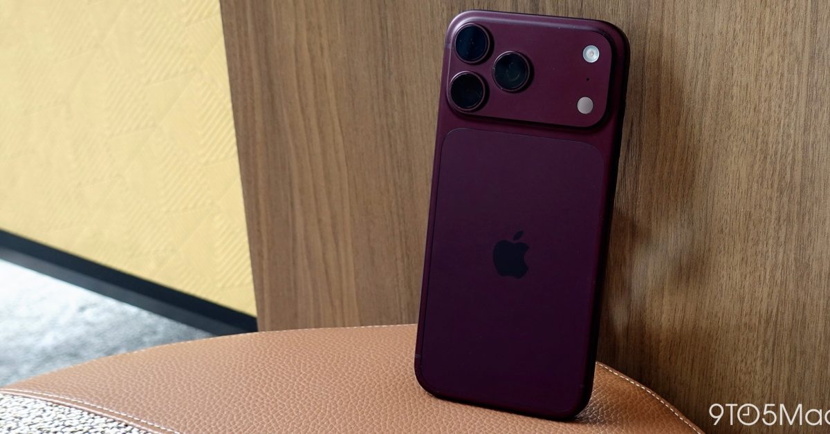 AT&T claims iOS 27.0.1 fixes iPhone 18 Pro Max cellular issues, but users disagree – 9to5Mac