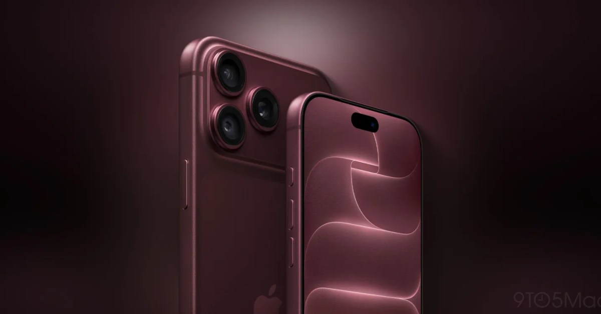 Apple gains ground in China as smartphone shipments hit 14-year low in Q3 – 9to5Mac