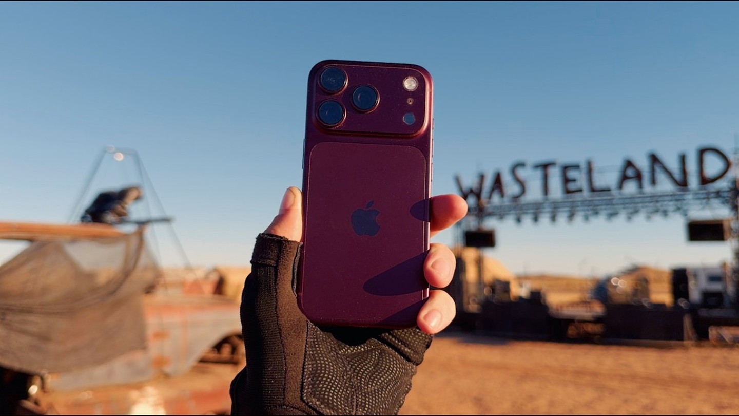iPhone 18 Pro Still Overheats Above 30°C, Photographer’s Review Finds | iPhone in Canada