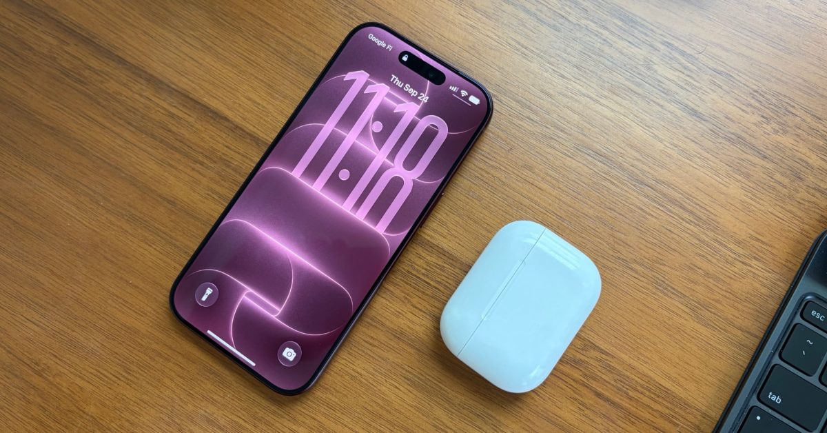 iPhone 18 Pro one month later: These features keep impressing me – 9to5Mac