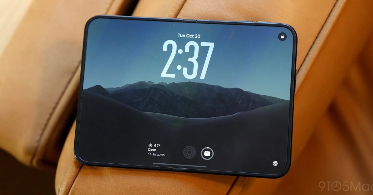 iPhone Duo review roundup: The same problems Android foldables face, but with Apple’s polish