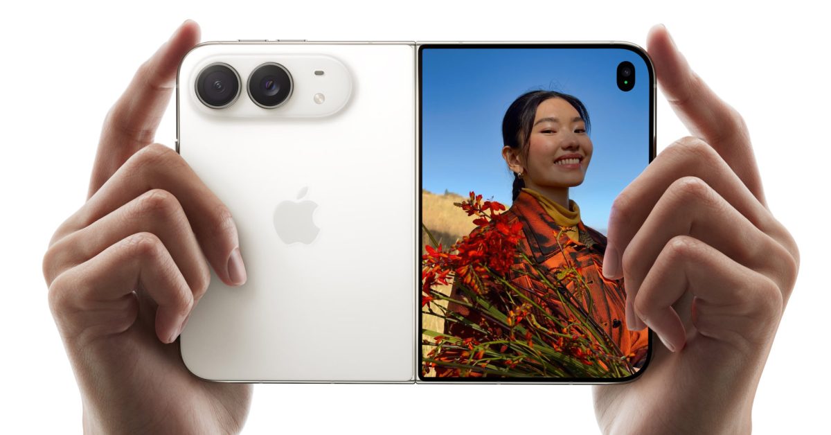 Apple commissions photographers for new ‘Shot on iPhone Duo’ campaign – 9to5Mac