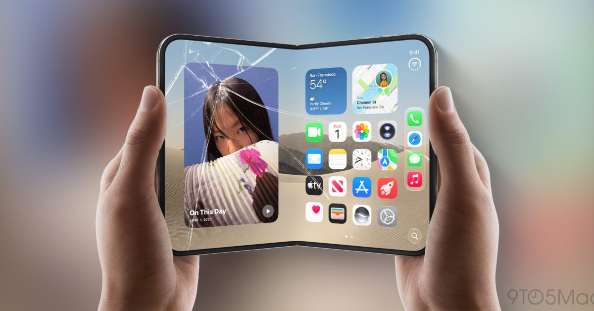 Here’s how much iPhone Duo costs to repair out-of-warranty – 9to5Mac