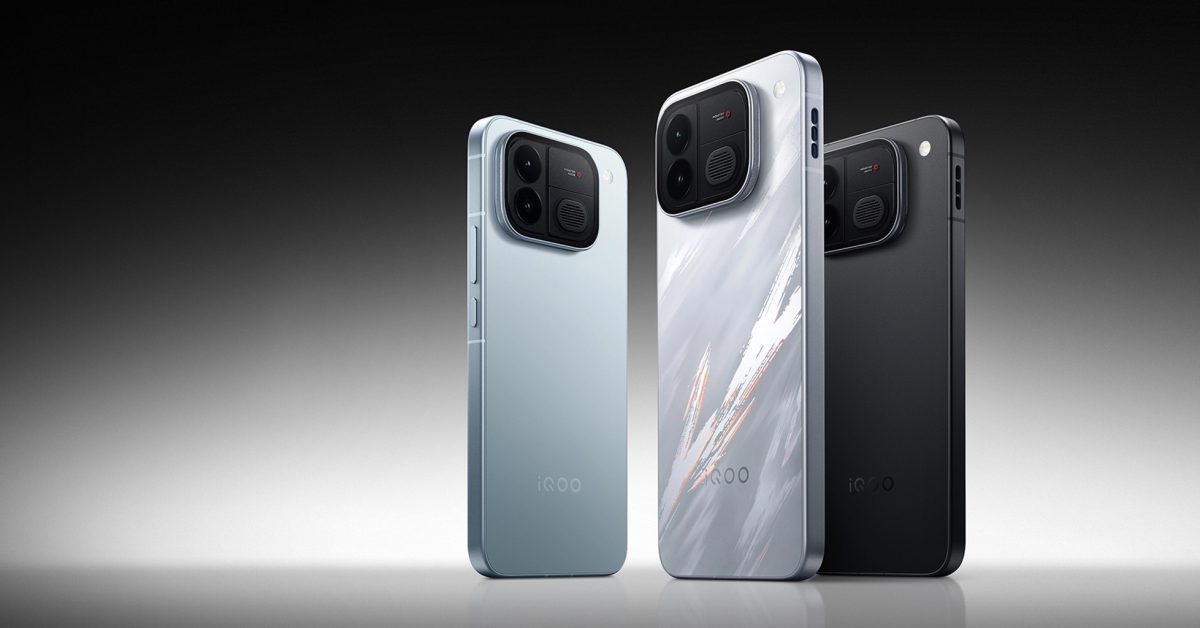 IQOO’s new mid-range phone puts last year’s flagships to shame