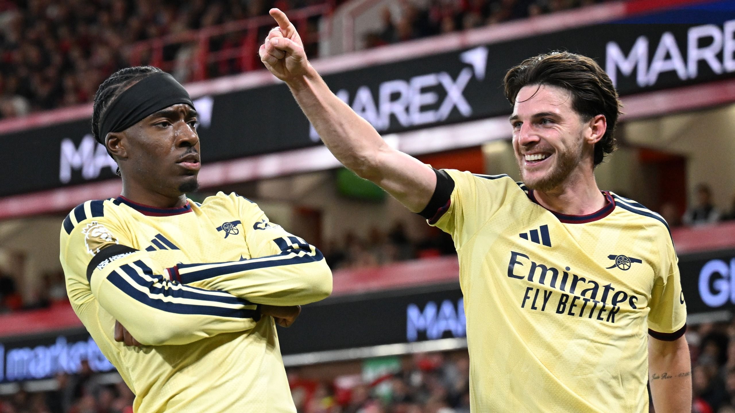 How to watch Arsenal vs Everton: Free streams and TV channels for Premier League 2026/27