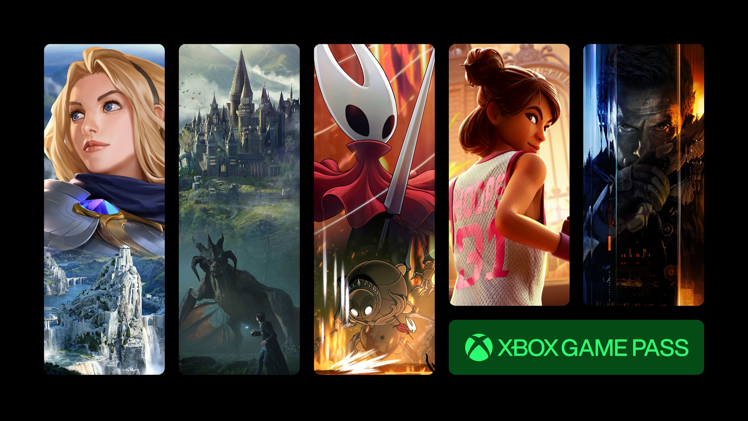 Xbox Game Pass overhaul would have you pay for add-ons like multiplayer and cloud gaming “ala carte,” says new report