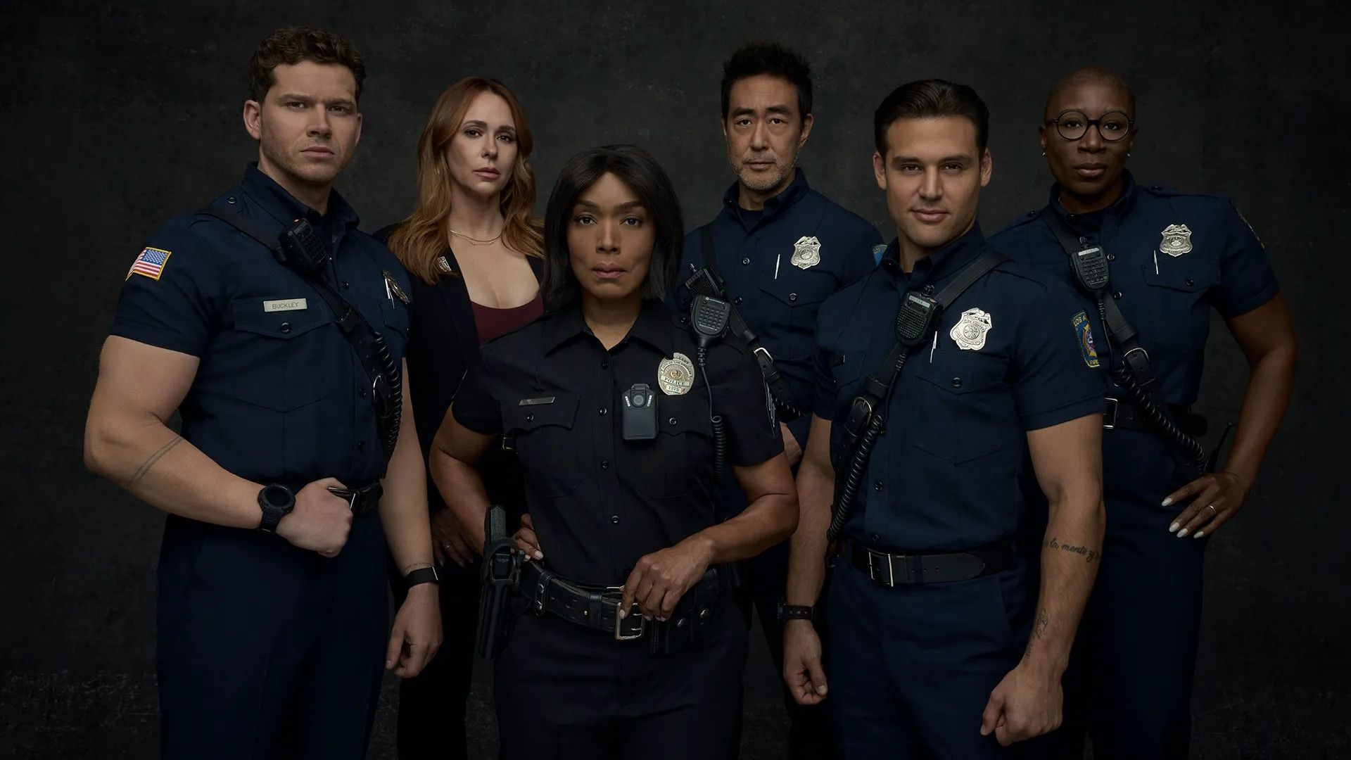 How to watch 9-1-1 season 10 online from anywhere – stream LA first responders series now