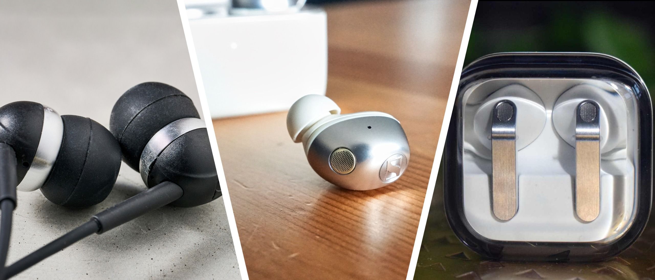 We’ve tested dozens of pairs of earbuds this year — these are the models that impressed us most
