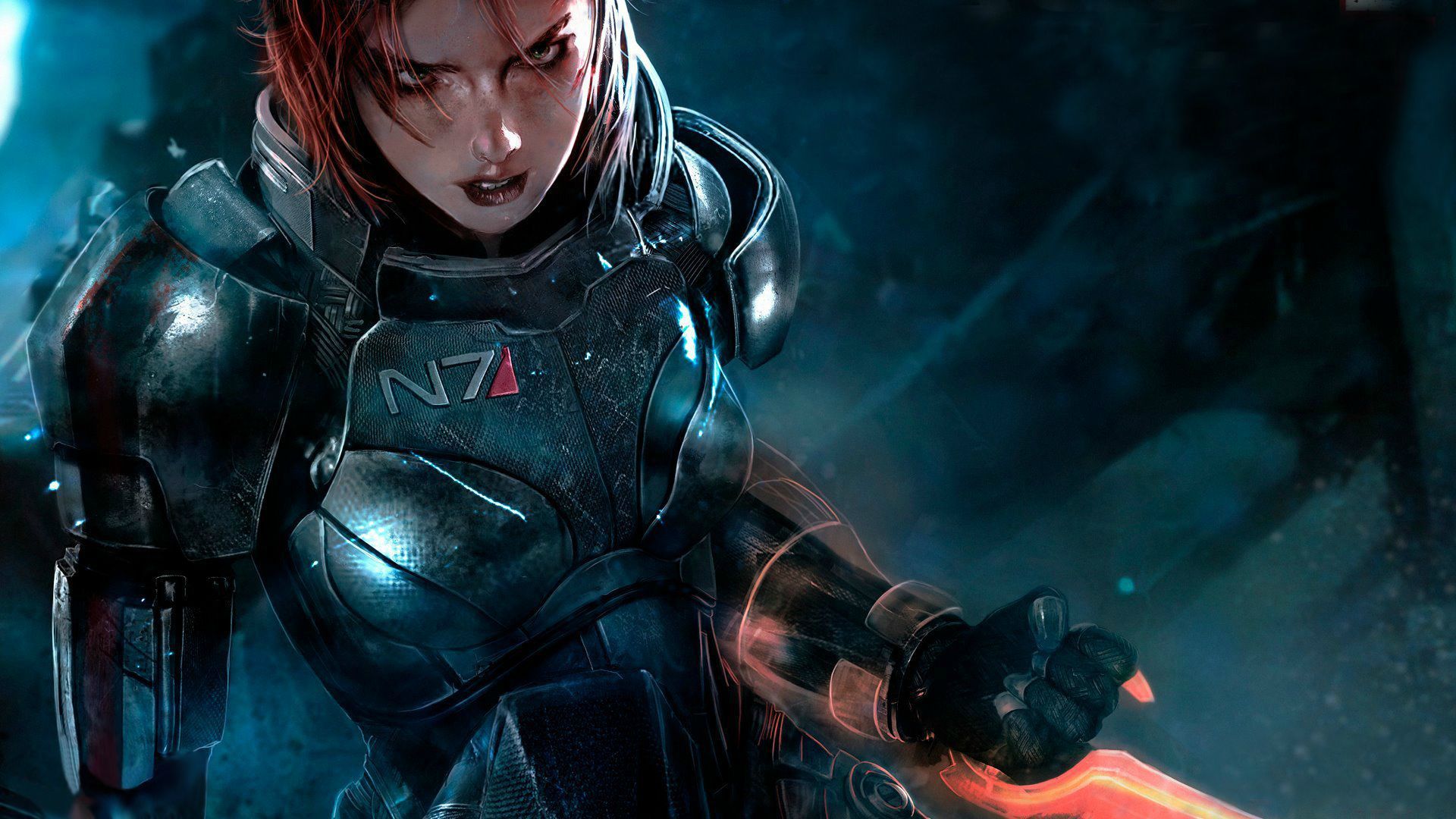 Almost 200,000 Mass Effect fans sign petition to save the series after BioWare’s demise, and both Commander Shepard actors are on board with fan efforts