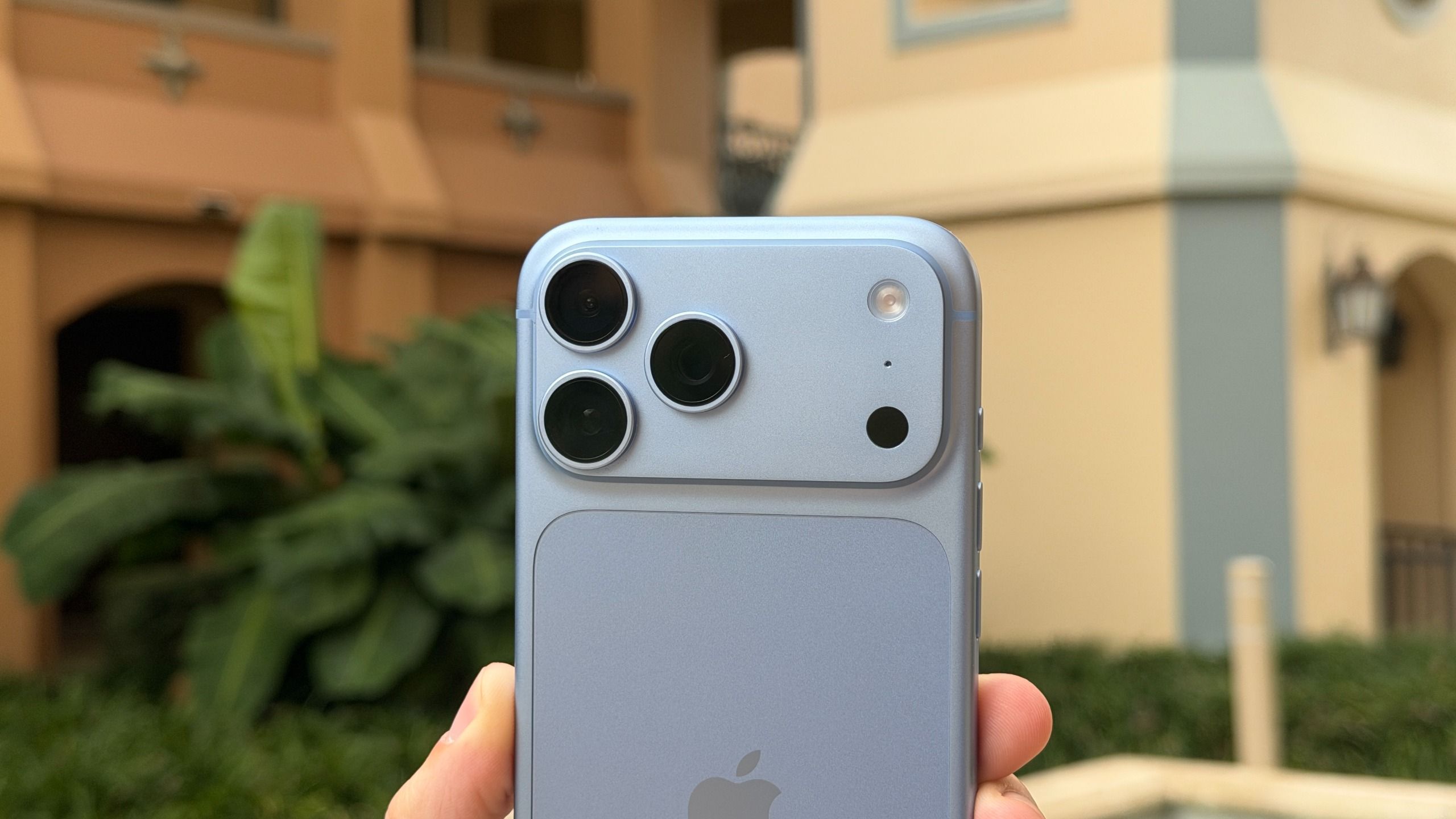 Don’t want to wait for the iPhone Duo? This iPhone 18 Pro Max deal at Boost is available right now — and it saves you $200