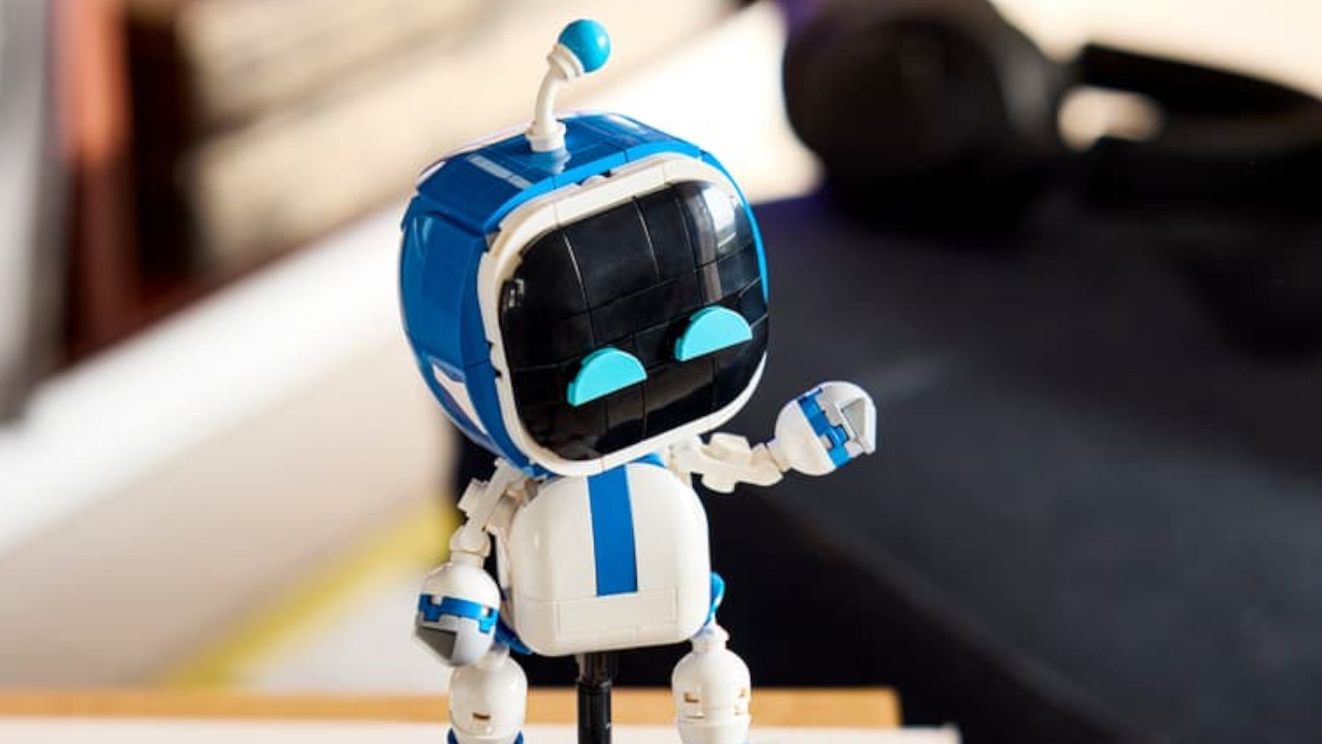 You don’t need to spend $150 to get Lego Astro Bot, PS Direct just dropped stock for $25