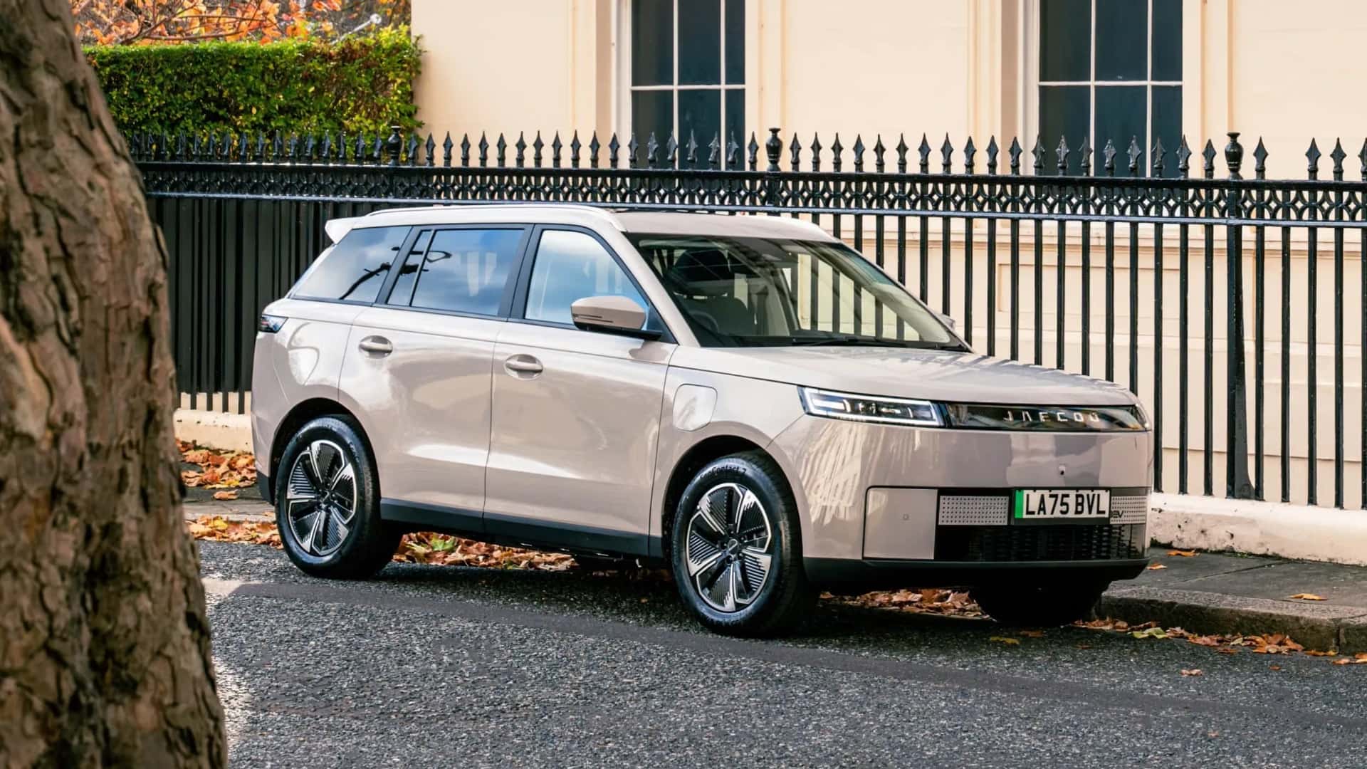 Chinese Auto Giant Chery Wants To Crack The U.S. Market. It Thinks Detroit Could Help