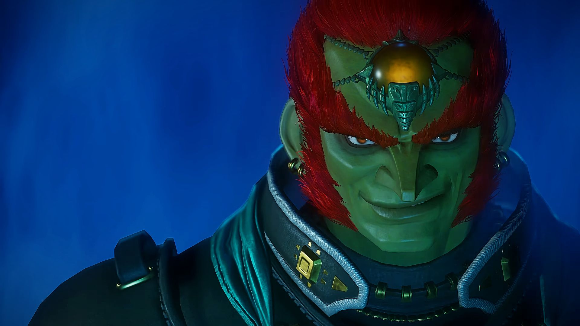 Nintendo quietly drops new Zelda: Ocarina of Time remake trailers, casually giving us our first-ever look at Dark Link and more