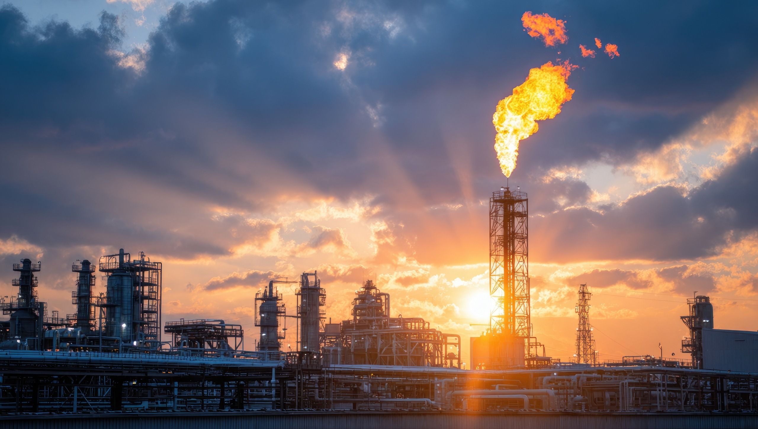 Anthropic says it will be burning lots of natural gas to feed the AI boom